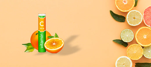 What is Vitamin C? - Sabbskin.pk