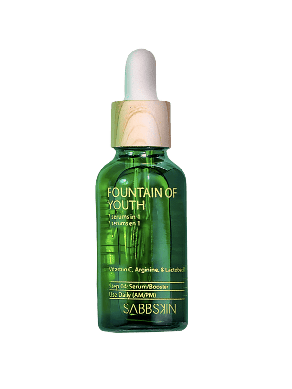 Fountain of Youth - 7 in 1 Vitamin C Serum