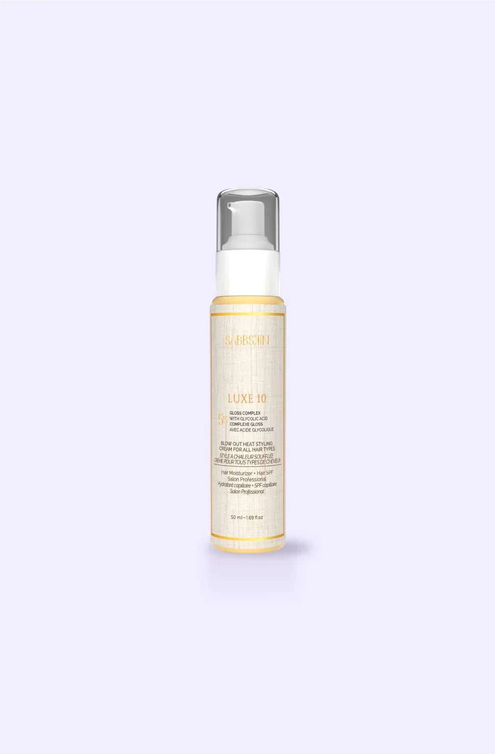 Hair Revival Bundle - Sabbskin