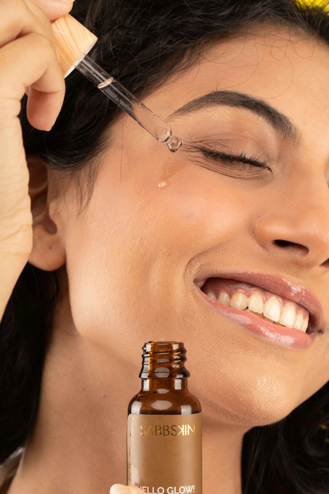 Hello Glow! Vitamin C Serum - Sabbskin