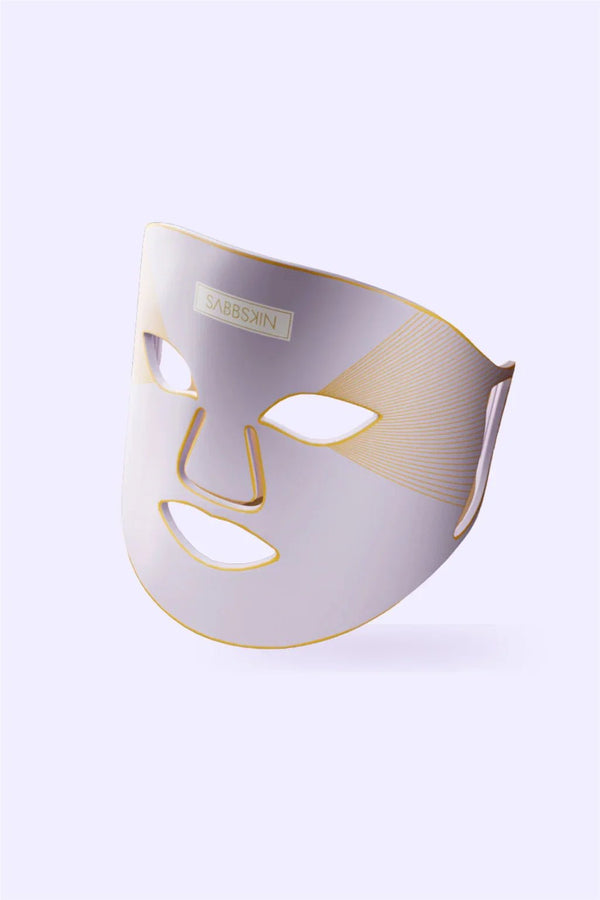 Skinimalist™ Yellow-First LED Face Mask — FDA 510(k)-Cleared Light Therapy