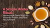 Homemade Bone Broth for Warmth, Protein, and Real Nourishment - Sabbskin