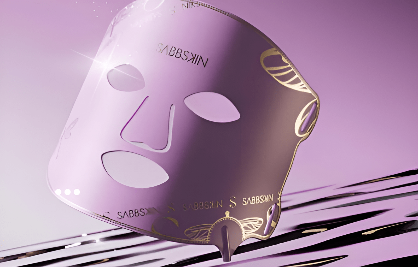 The Ultimate Guide to LED Face Masks and Light Therapy: Elevate Your Skincare Routine with Sabbskin - Sabbskin