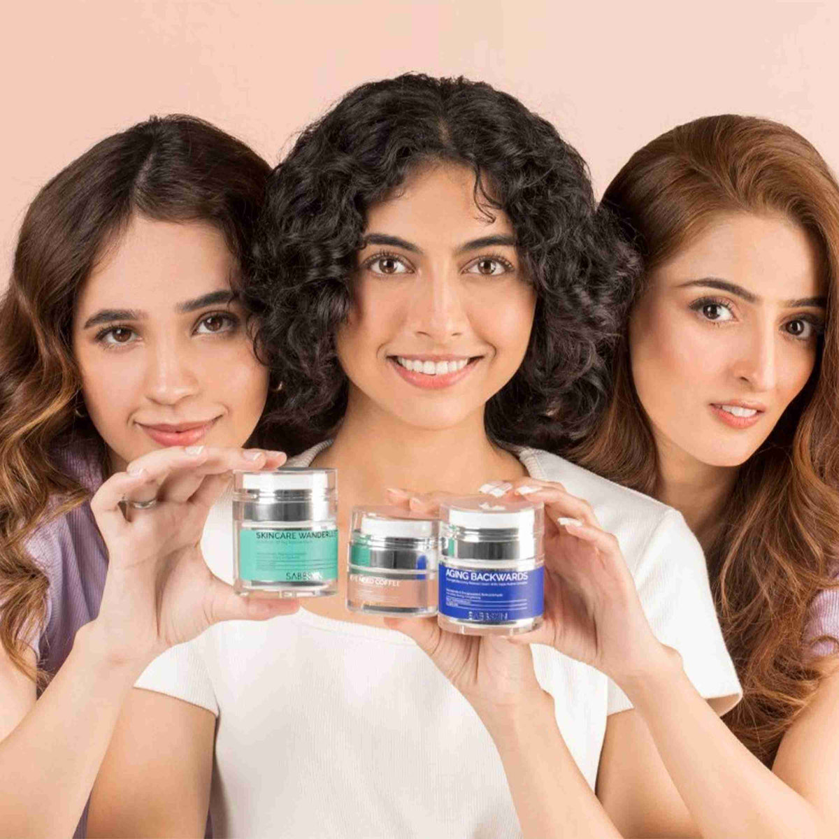 Pathway skincare image