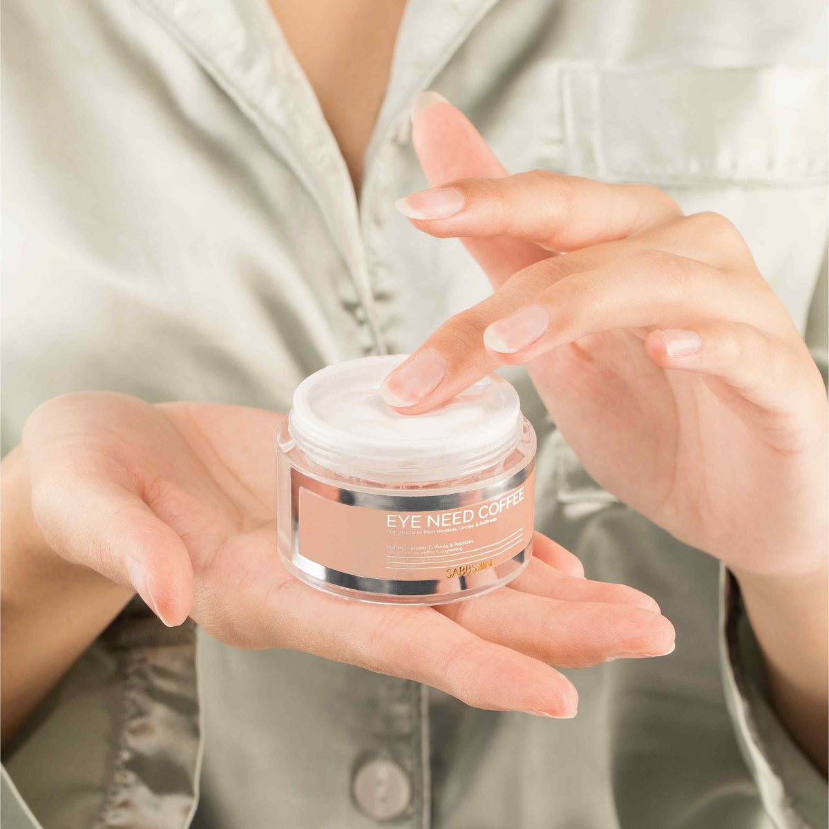 Pathway skincare image