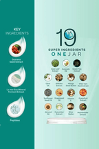 19 - Actives Collagen & Peptide Supercream with La Mer extracts - Sabbskin