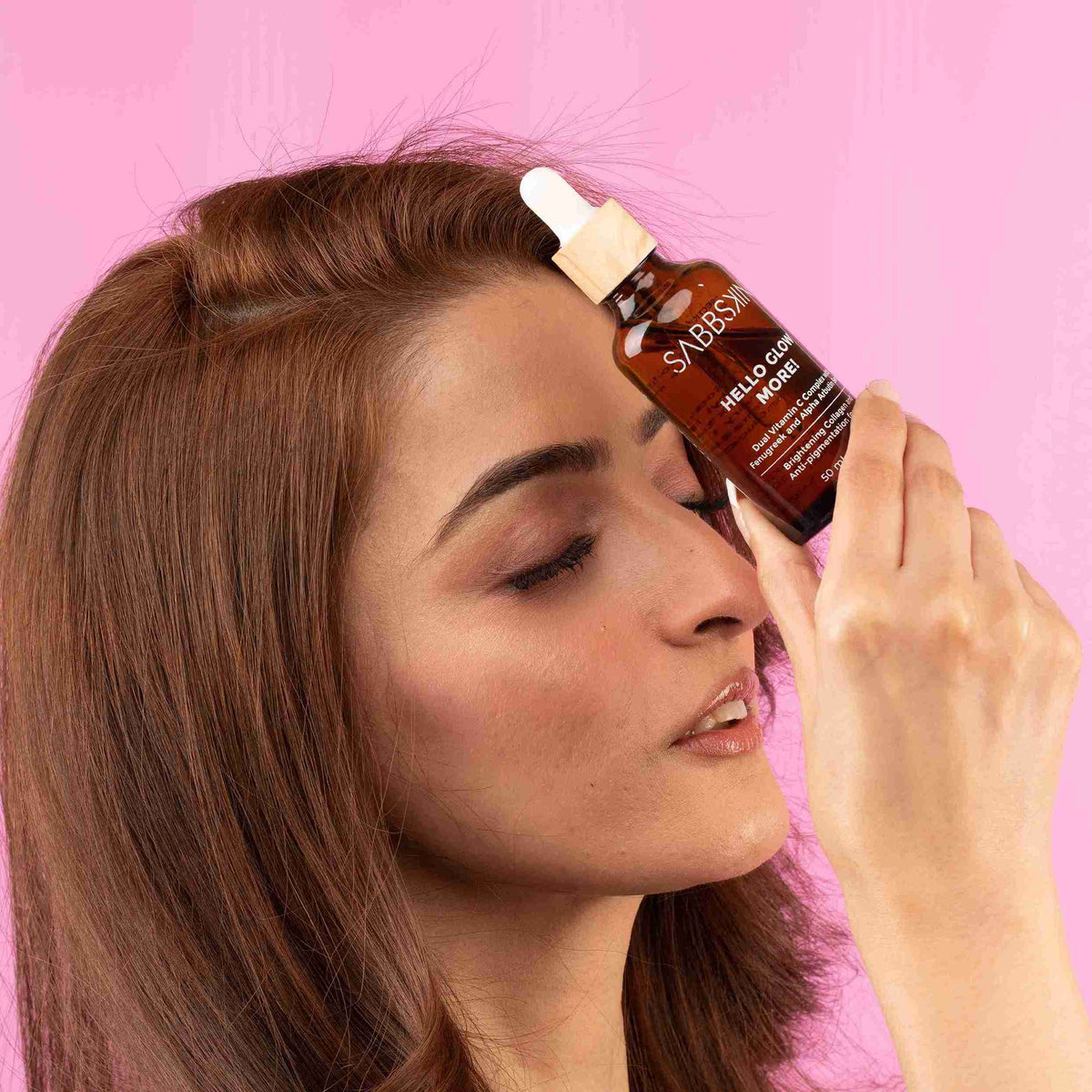 Pathway skincare image