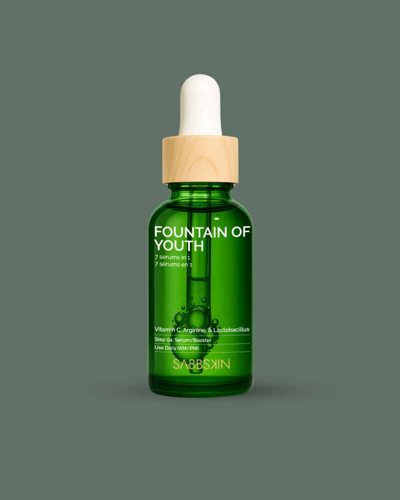 Fountain of Youth