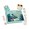 6-Step French Alps Facial Kit - Sabbskin