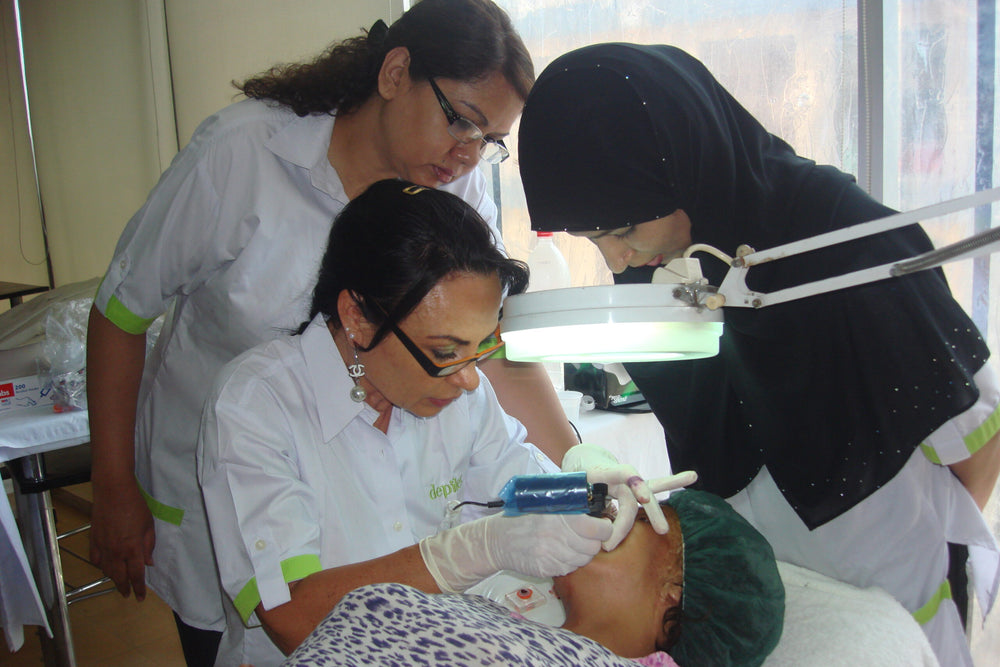 Sabbskin Cares