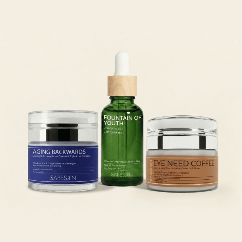 Cortisol Bundle