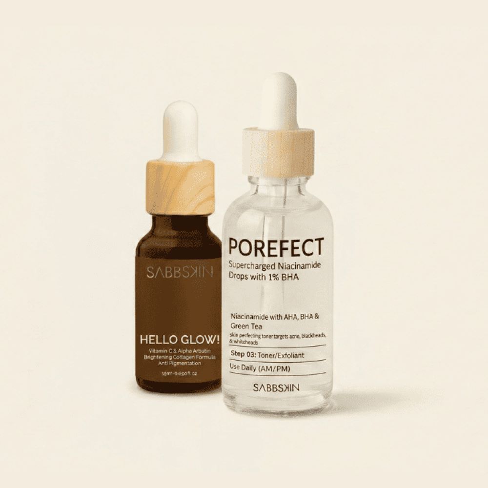 Pigment-Aware Ritual