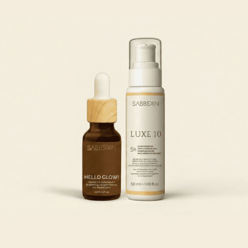 Hair Revival Bundle