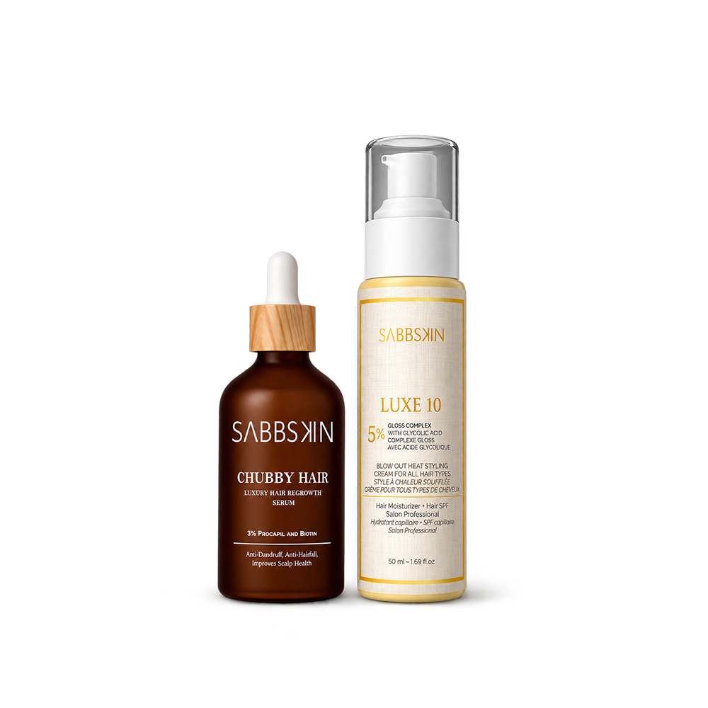 Hair Revival Bundle