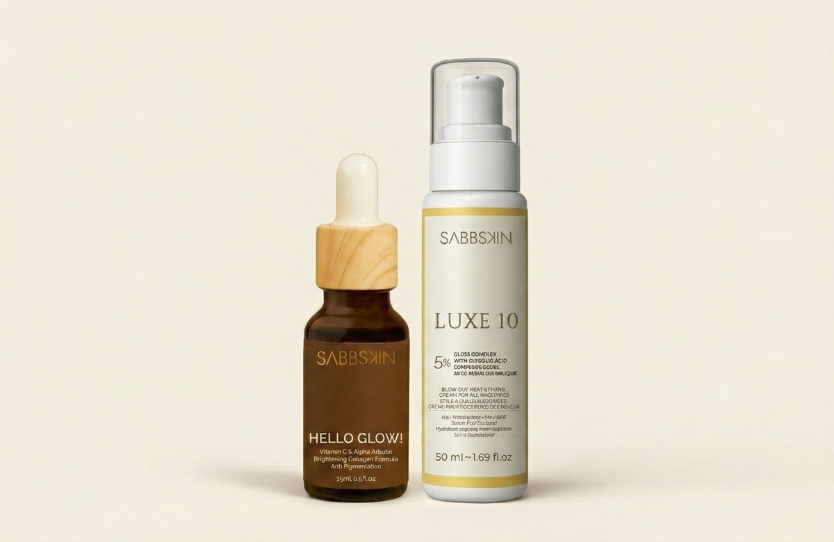 Hair Revival Bundle