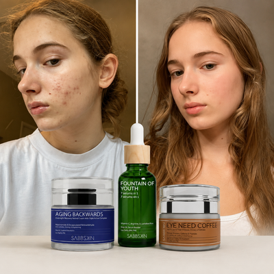 Active Blemish Days