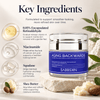 Aging Backwards™ Retinol Night Cream - Sabbskin