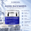 Aging Backwards™ Retinol Night Cream - Sabbskin