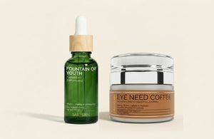 Bright and Awake Duo - Sabbskin