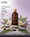 Chubby Hair Serum - Sabbskin