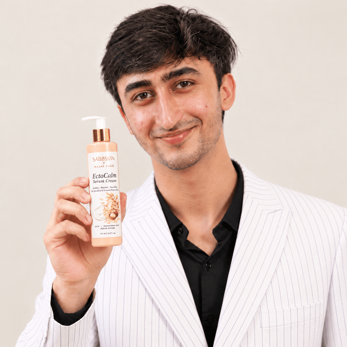 Product campaign image