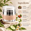Eye Need Coffee Cream - Sabbskin