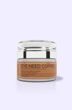 Eye Need Coffee Cream - Sabbskin