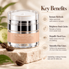 Eye Need Coffee Cream - Sabbskin