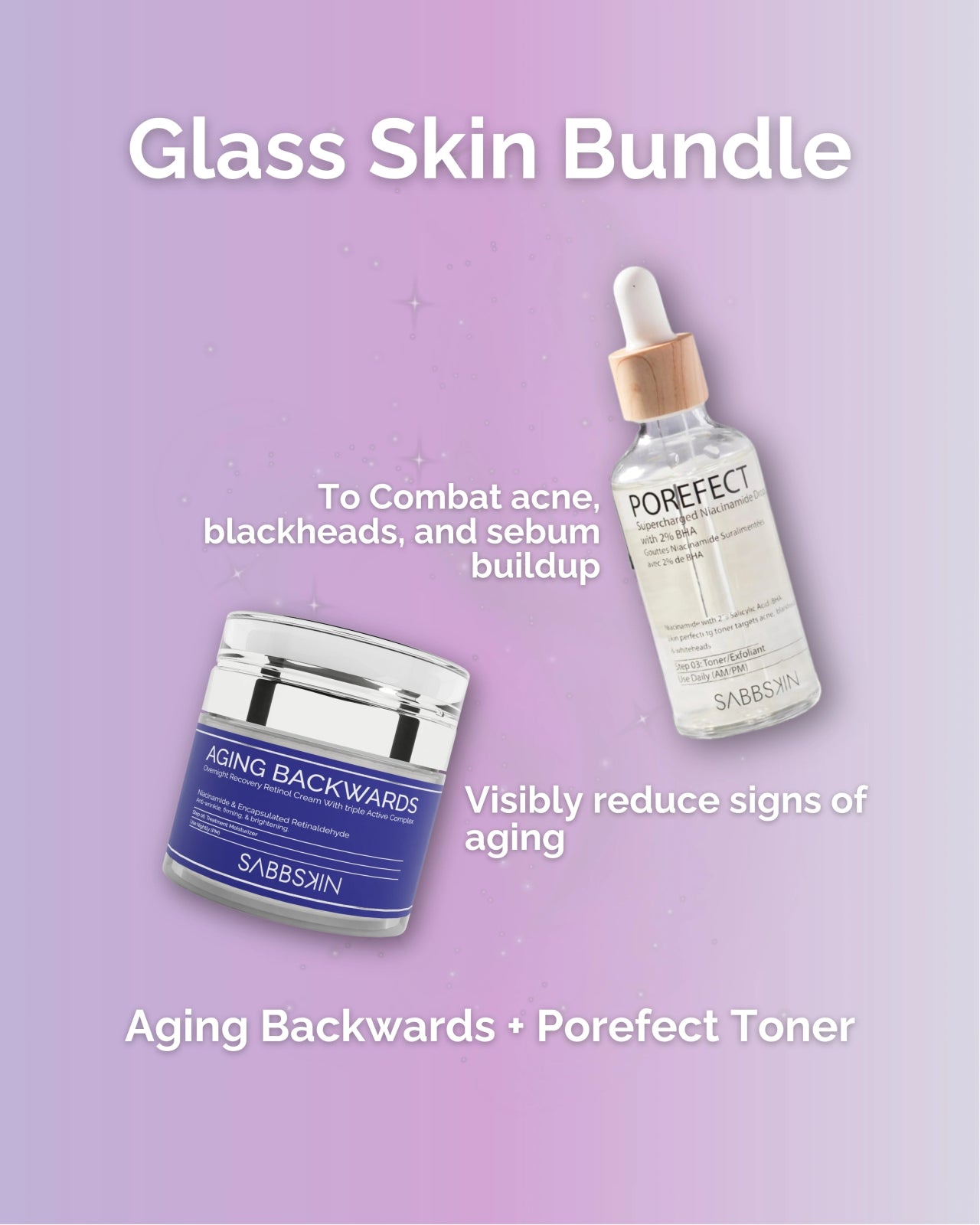 Glass Skin Bundle - Sabbskin