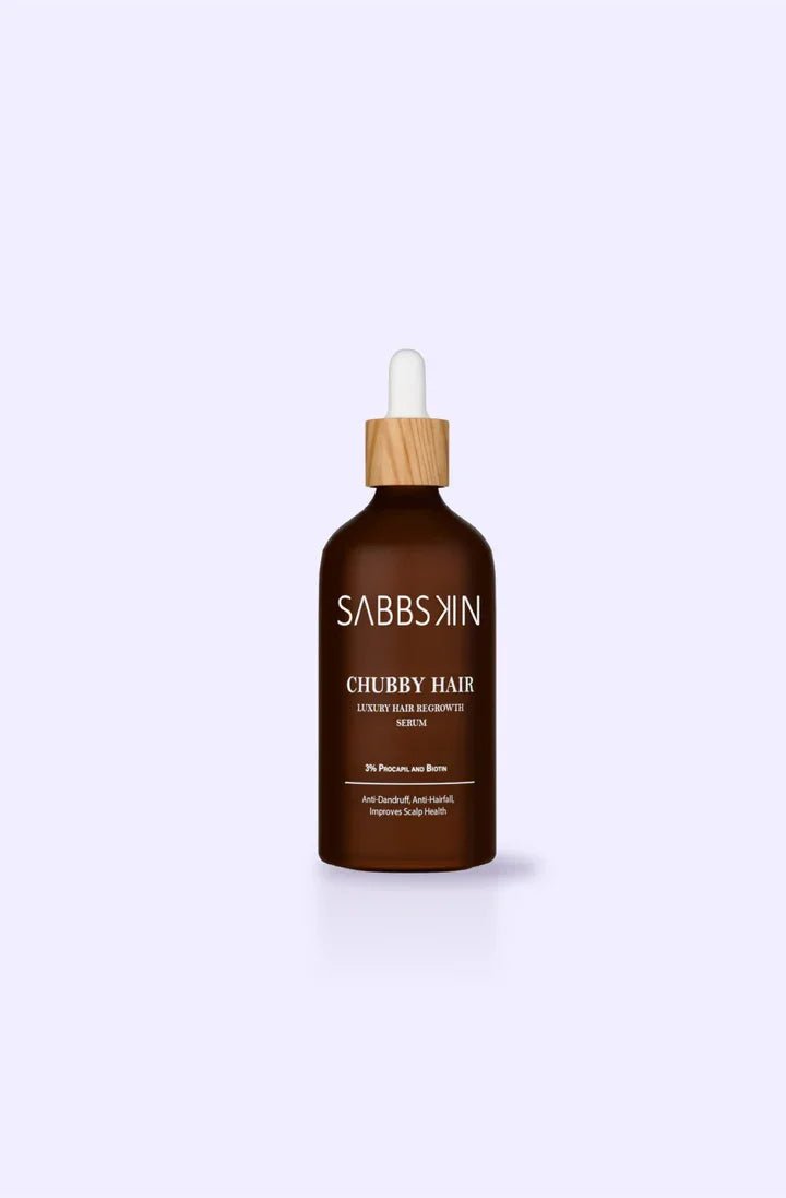 Hair Revival Bundle - Sabbskin