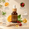 Hello Glow! Vitamin C Serum - Sabbskin
