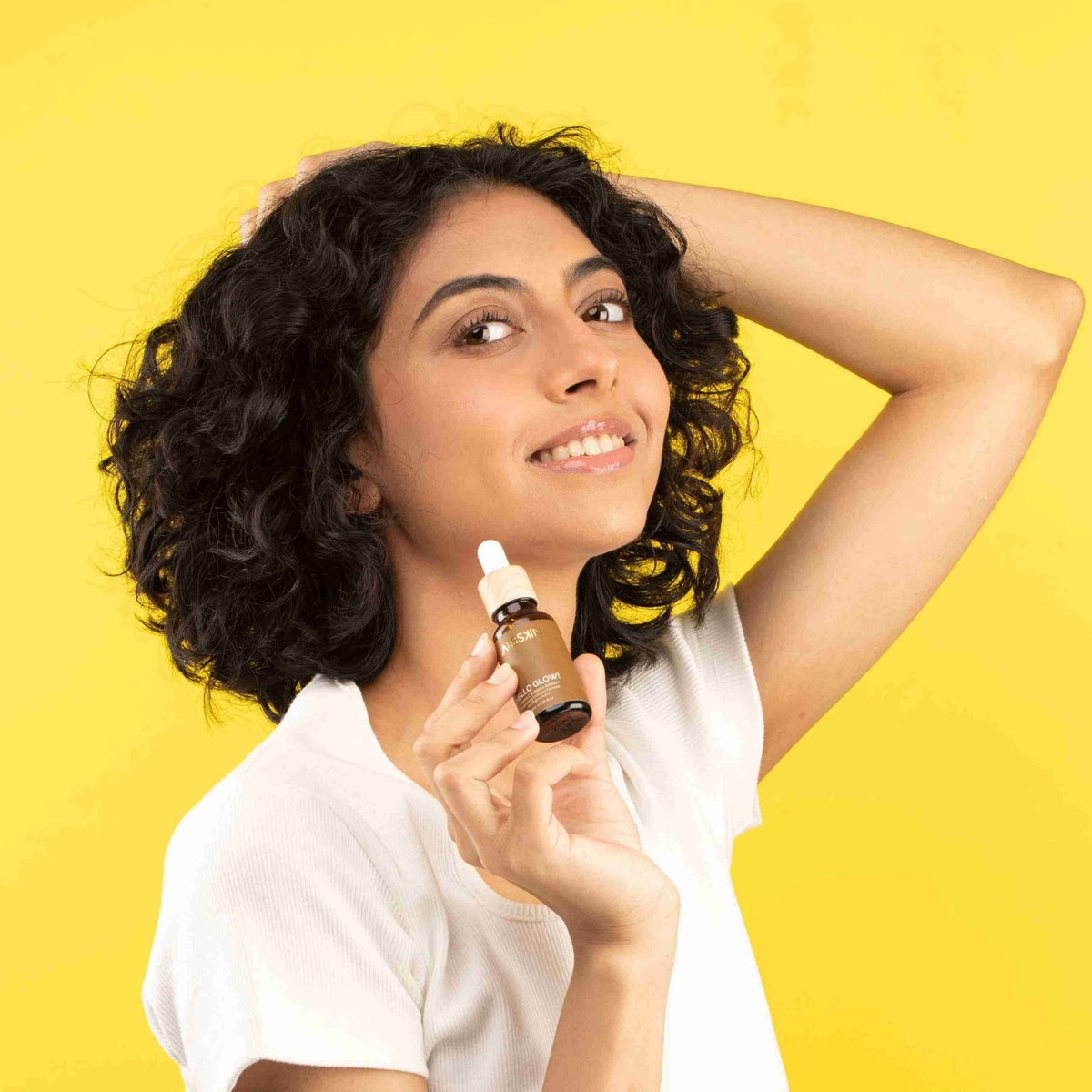 Hello Glow! Vitamin C Serum - Sabbskin
