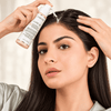 Luxe 10 Heat Protection Blowout Cream - Sabbskin