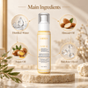 Luxe 10 Heat Protection Blowout Cream - Sabbskin