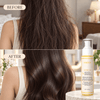 Luxe 10 Heat Protection Blowout Cream - Sabbskin