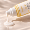 Luxe 10 Heat Protection Blowout Cream - Sabbskin