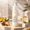 Luxe 10 Heat Protection Blowout Cream - Sabbskin