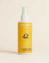 Ohh Sunny! Sunscreen - Sabbskin