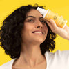 Ohh Sunny! Sunscreen - Sabbskin