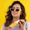 Ohh Sunny! Sunscreen - Sabbskin