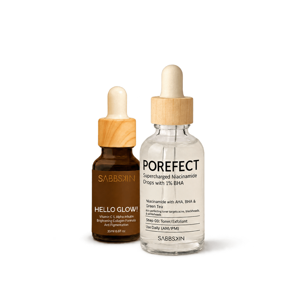 Pigment-Aware Ritual Bundle - Sabbskin