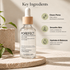 Porefect Niacinamide Toner - Sabbskin