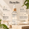 Porefect Niacinamide Toner - Sabbskin