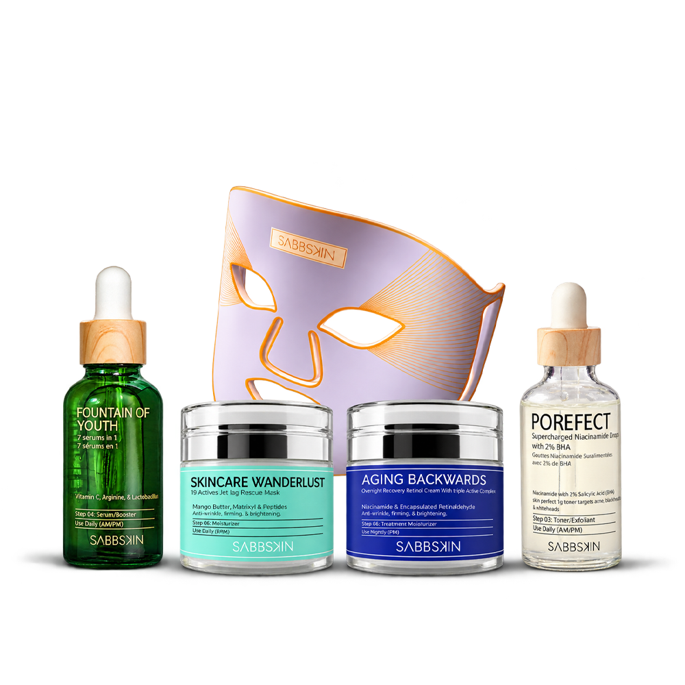 Ritual Reset Bundle