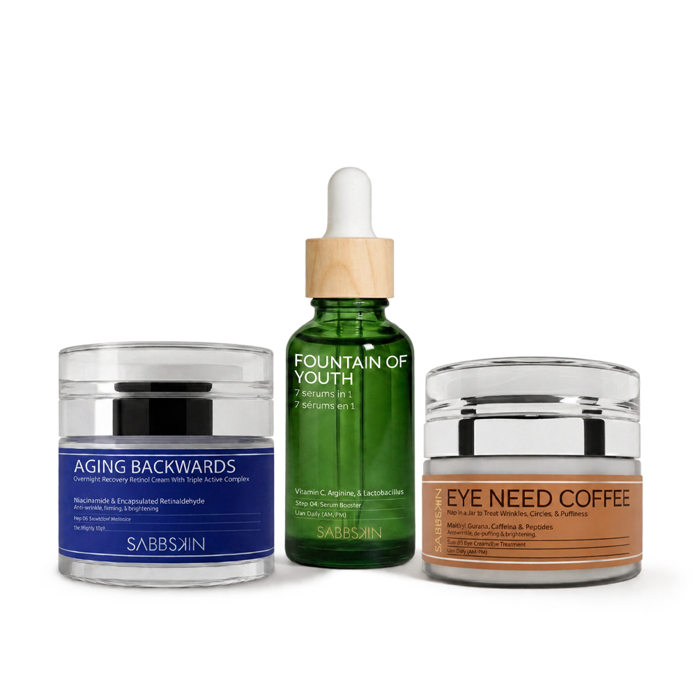 Cortisol Bundle