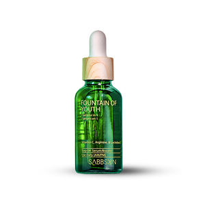 Fountain of Youth - 7 in 1 Vitamin C Serum