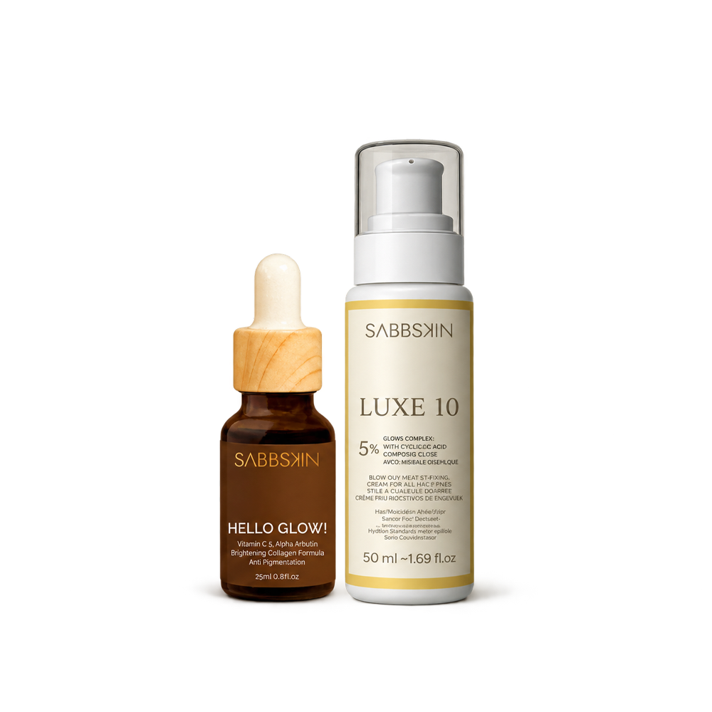 Hair Revival Bundle