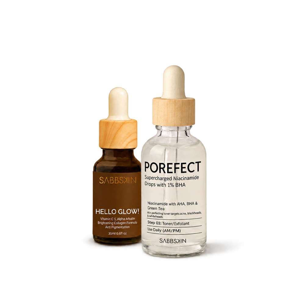 Pigment-Aware Ritual