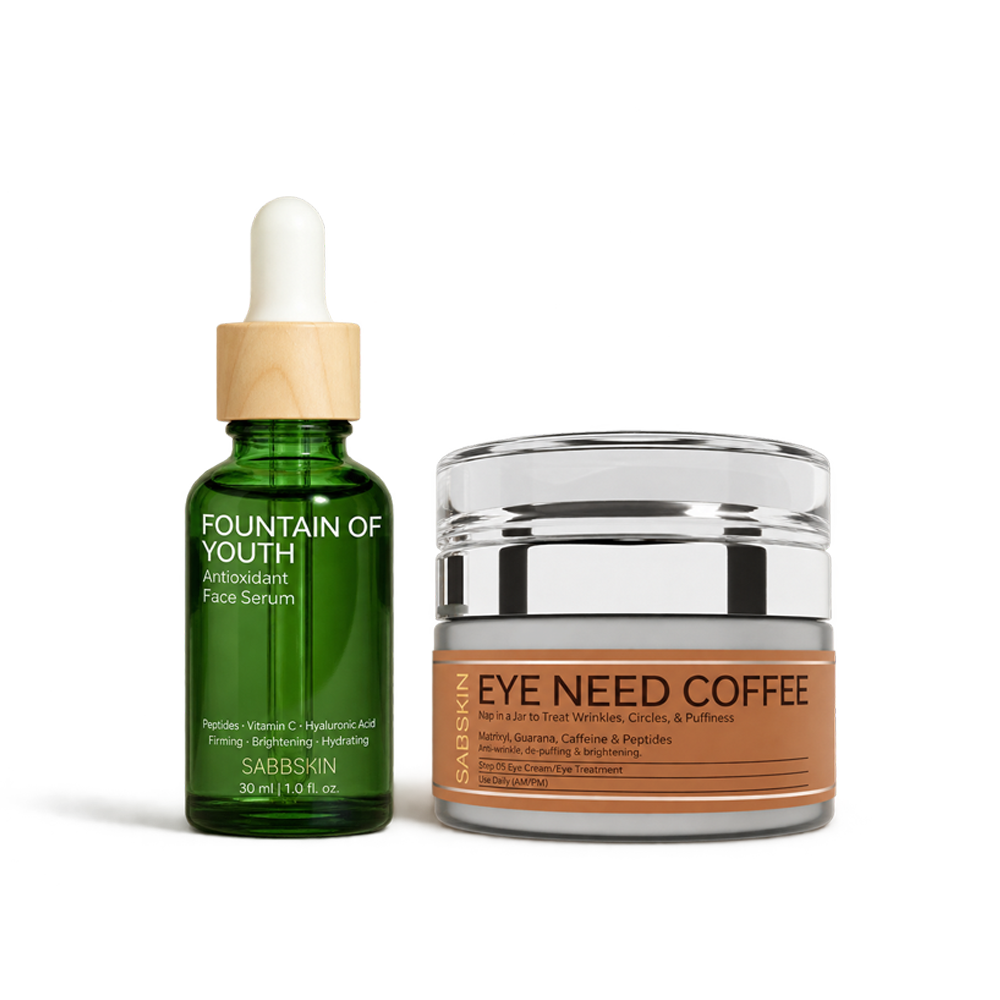 Bright and Awake Duo