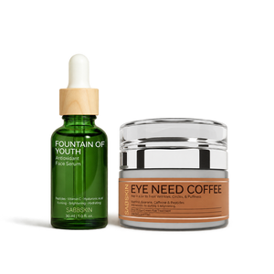Bright and Awake Duo